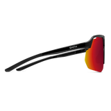 Motive Black + ChromaPop™ Red Mirror