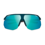 Motive Pacific Crystal + ChromaPop™ Opal Mirror