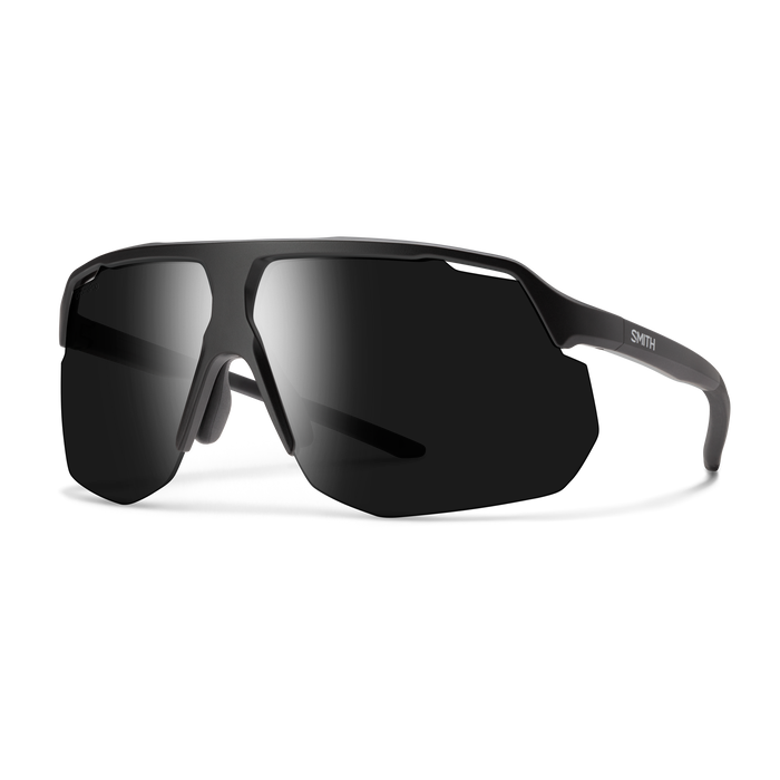 Motive Matte Black + ChromaPop™ Black