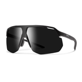 Motive Matte Black + ChromaPop™ Black