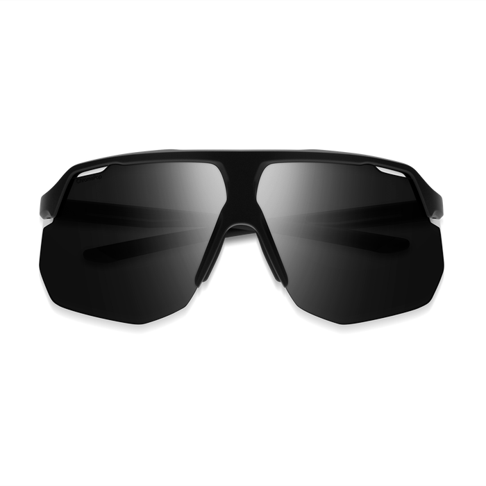 Motive Matte Black + ChromaPop™ Black