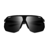 Motive Matte Black + ChromaPop™ Black