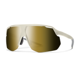 Motive Matte Bone + ChromaPop™ Black Gold Mirror