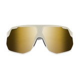Motive Matte Bone + ChromaPop™ Black Gold Mirror