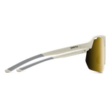 Motive Matte Bone + ChromaPop™ Black Gold Mirror