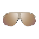 Motive Matte Summit + ChromaPop Rose Gold Mirror Lens