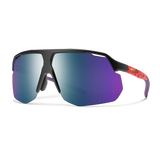 Motive Matte Wild Child + ChromaPop™ Violet Mirror