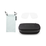Motive Pacific Crystal + ChromaPop™ Opal Mirror