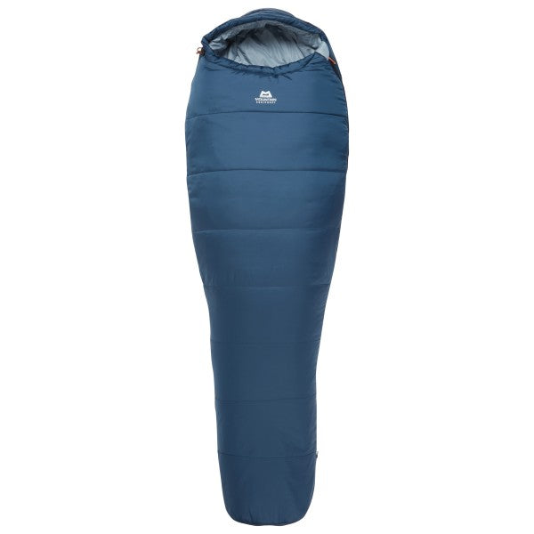 Mountain Equipment Lunar III Sleeping Bag (-7°C/19°F)
