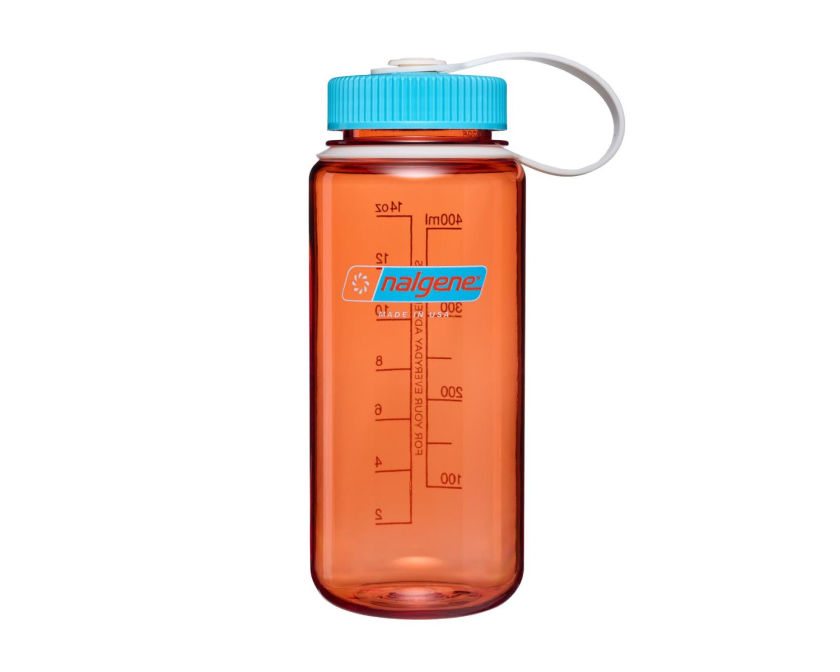 Nalgene Wide Mouth 16Oz