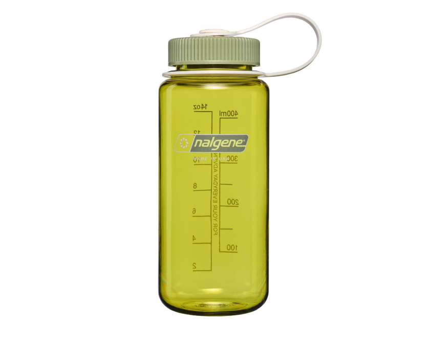 Nalgene Wide Mouth 16Oz