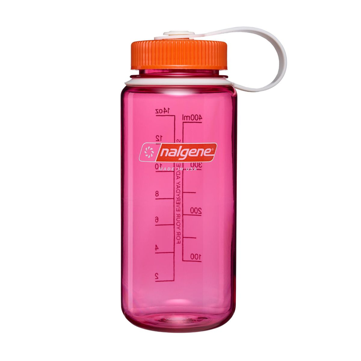 Nalgene Wide Mouth 16Oz