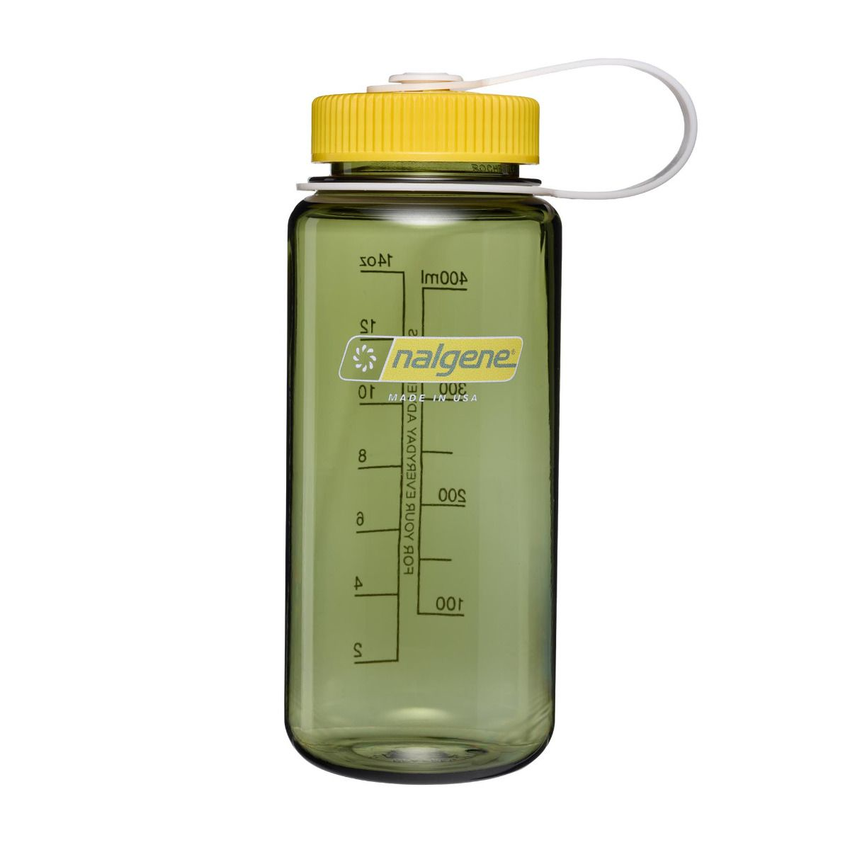 Nalgene Wide Mouth 16Oz