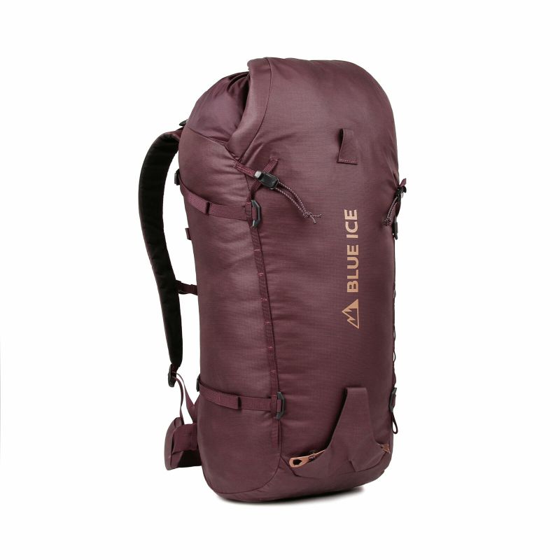 Blue Ice Warthog Pack 30L M/L, Winetasting
