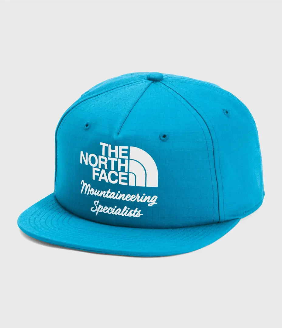 Jockey Plaskett Ballcap Unisex