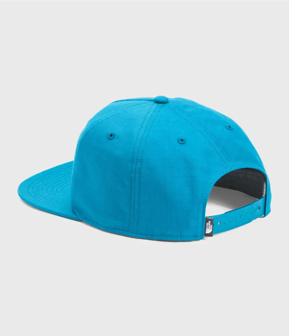 Jockey Plaskett Ballcap Unisex