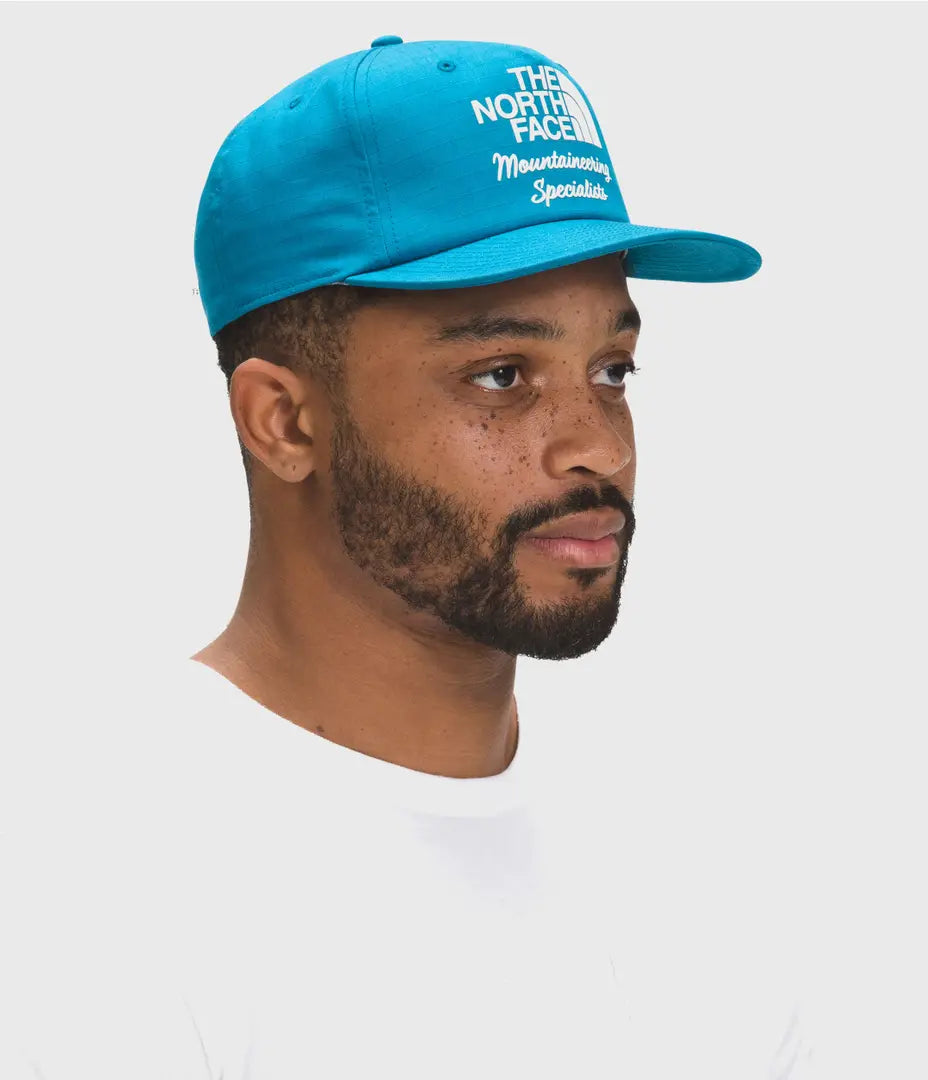 Jockey Plaskett Ballcap Unisex