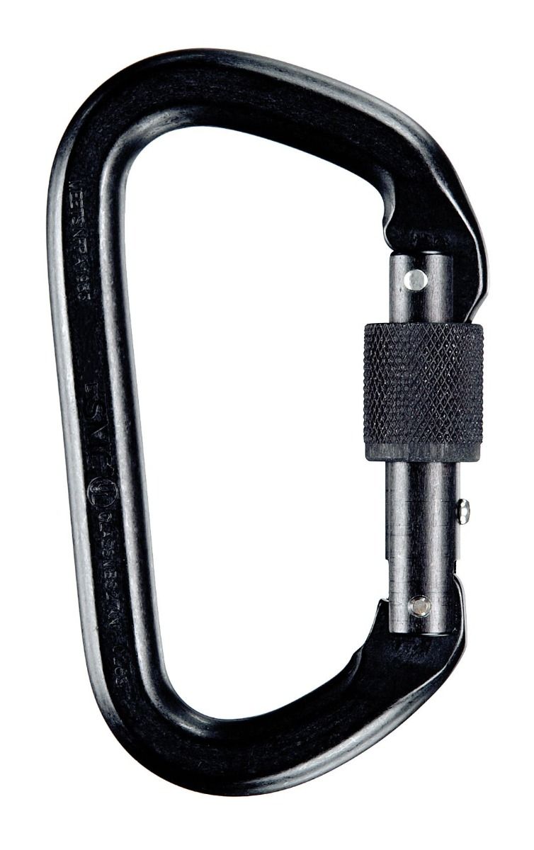 NFPA Aluminum Locking D