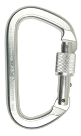 NFPA Aluminum Locking D