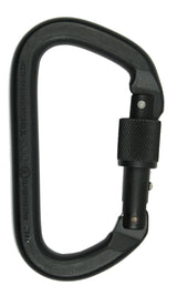 NFPA Aluminum Locking D