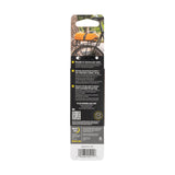 Nite Ize 18 in. Black Gear Pro Utility Strap