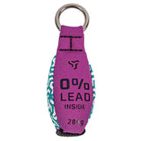 Zero throw weight, 10 oz