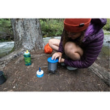 Generator Remote Canister Stove System