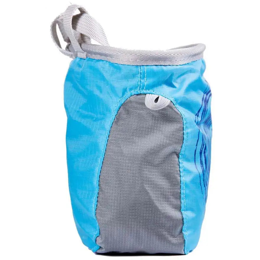 Evolv Roundtangular Chalkbag