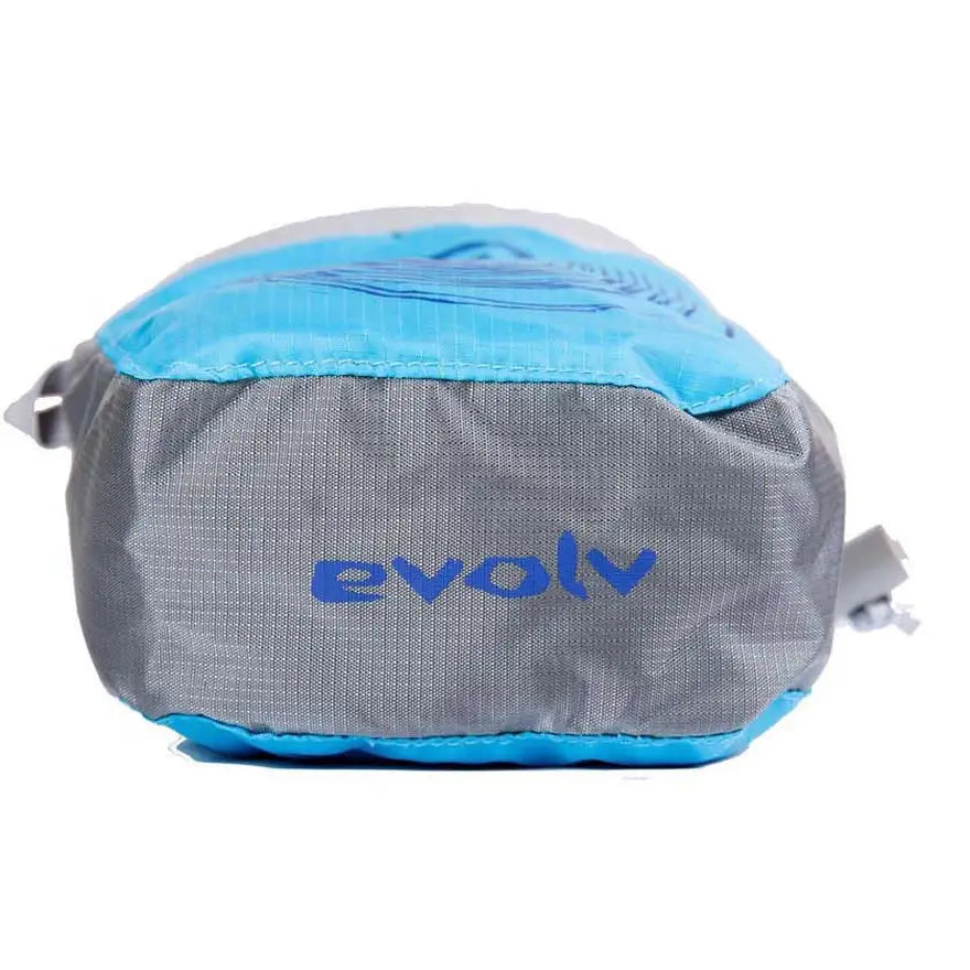 Evolv Roundtangular Chalkbag