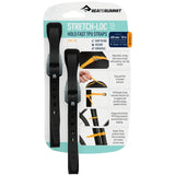Stretch-Loc TPU Strap 18 inches [2 Pack]