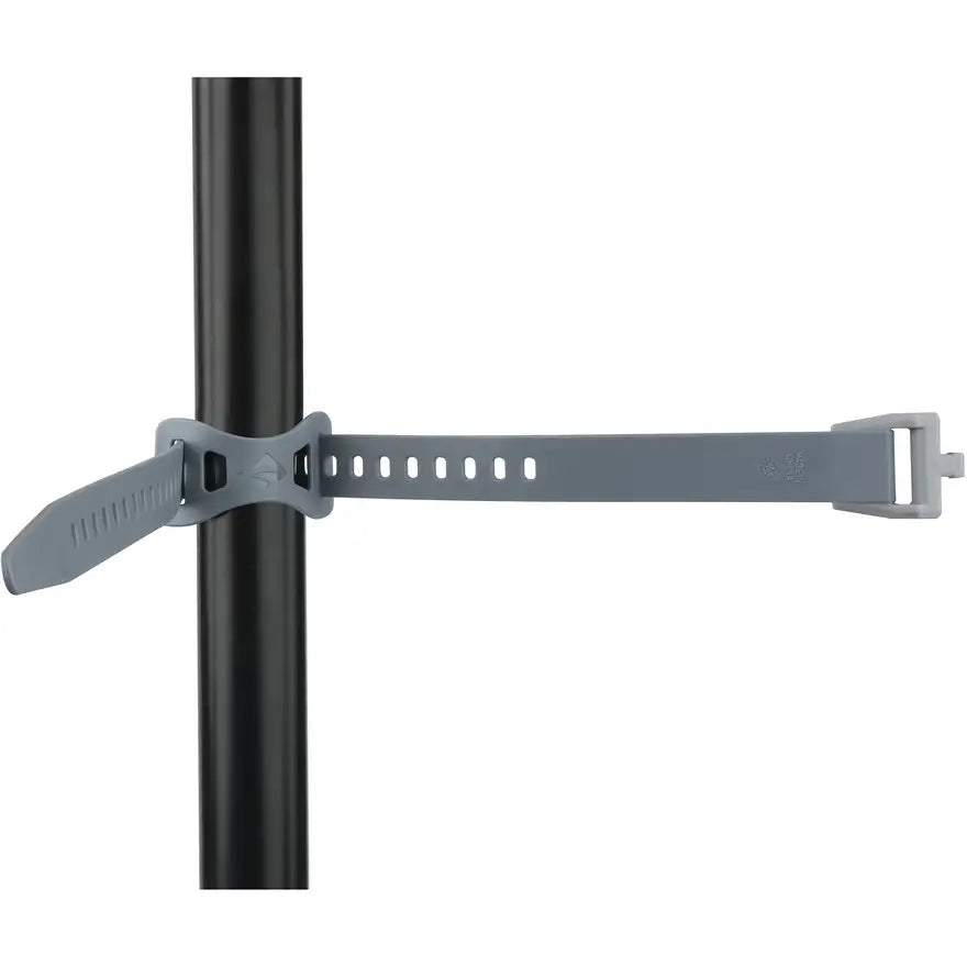 Stretch-Loc TPU Straps Set, 4 Pack