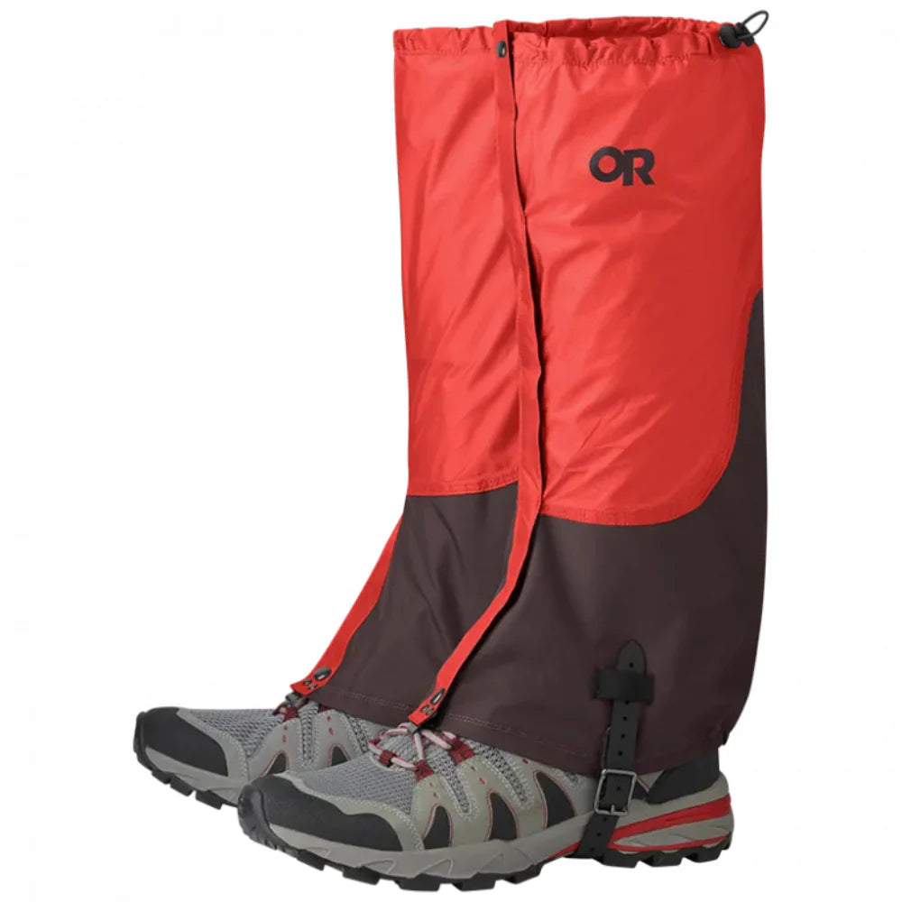 Women's Helium Gaiters