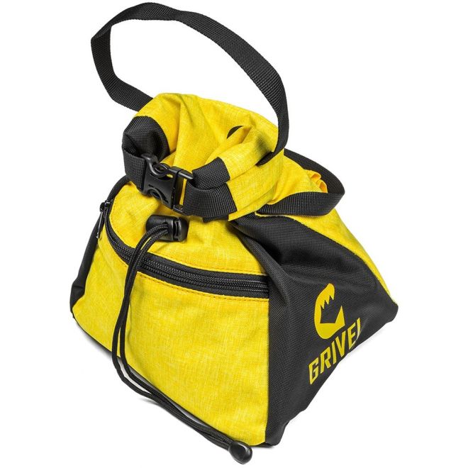 Grivel Chalk Bag Trend Boulder boulder chalk bag