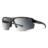Resolve Black + Photochromic Clear to Gray Lens