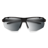 Resolve Black + Photochromic Clear to Gray Lens