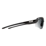 Resolve Black + Photochromic Clear to Gray Lens
