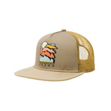 Lower Pines Series 1973071-202-OS Hat, Embroidered, Unisex, One-Size, Polyester
