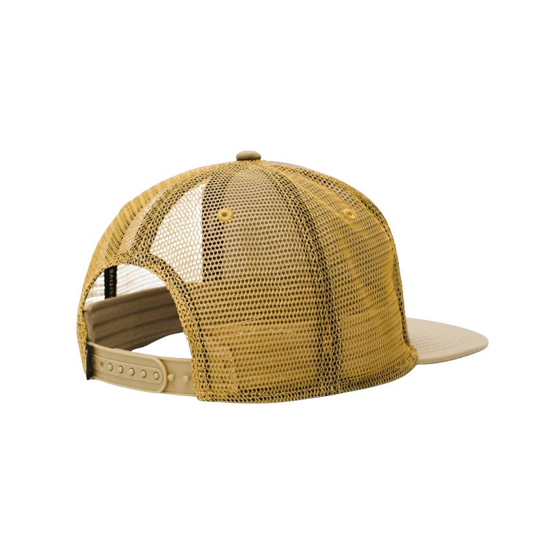 Lower Pines Series 1973071-202-OS Hat, Embroidered, Unisex, One-Size, Polyester
