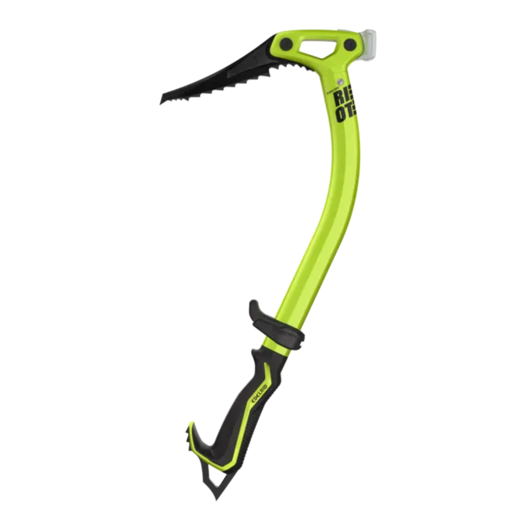 RIOT HAMMER