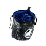 Magic Boulder X Chalk Bag – Bouldering Climbing 14"x11"x3"