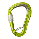 HMS Bulletproof Screw FG Carabiner