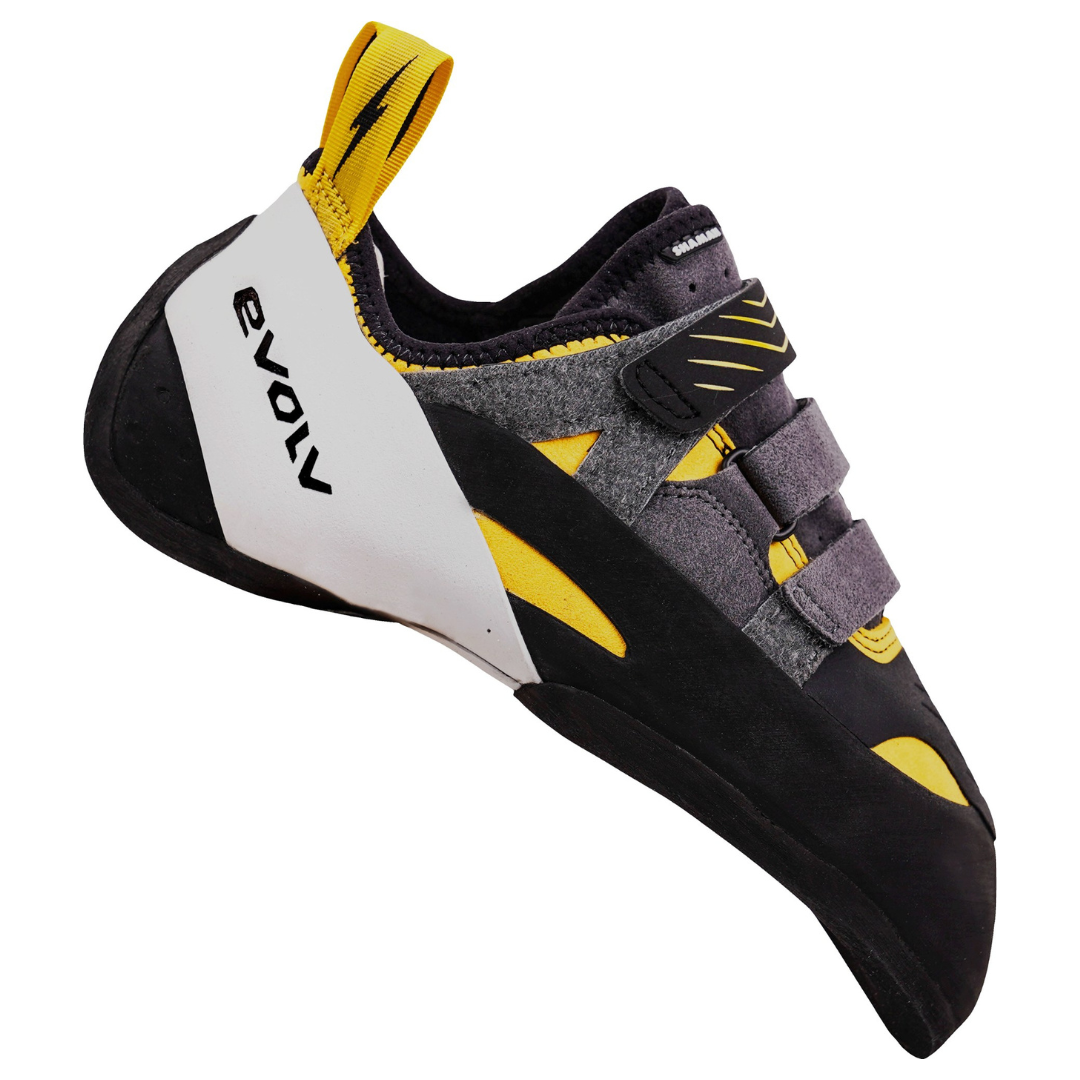 Shaman Climbing Shoes - Men's