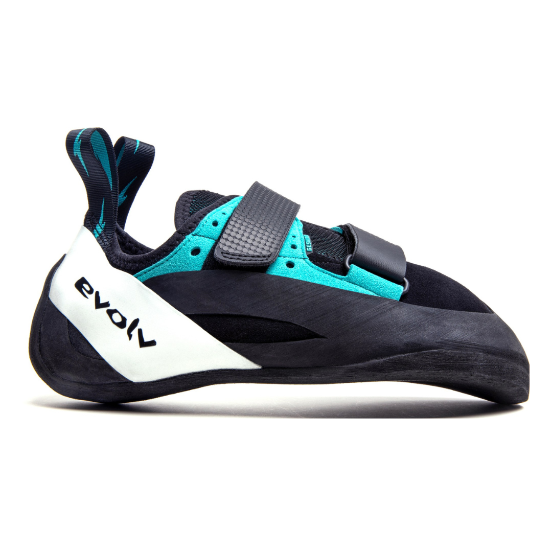 Geshido Climbing Shoes - Men's