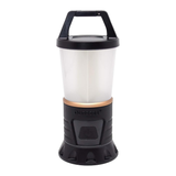 600 Lumen LED Lantern with 360° & 180° lighting for Camping, Fishing, & Emergency Use - 5 Modes and 3-AA Batteries Included