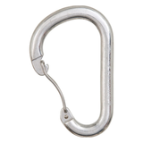 Kong Paddle Carabiner Anodized Liberty
