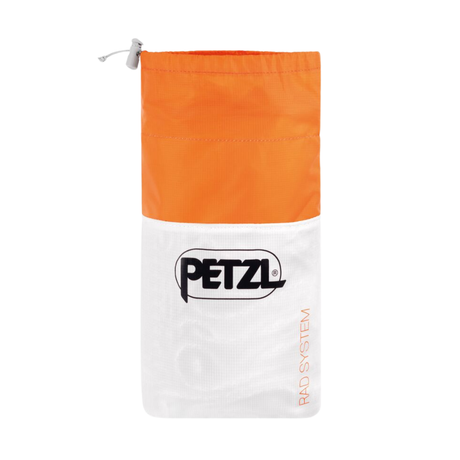 Pouch for RAD SYSTEM