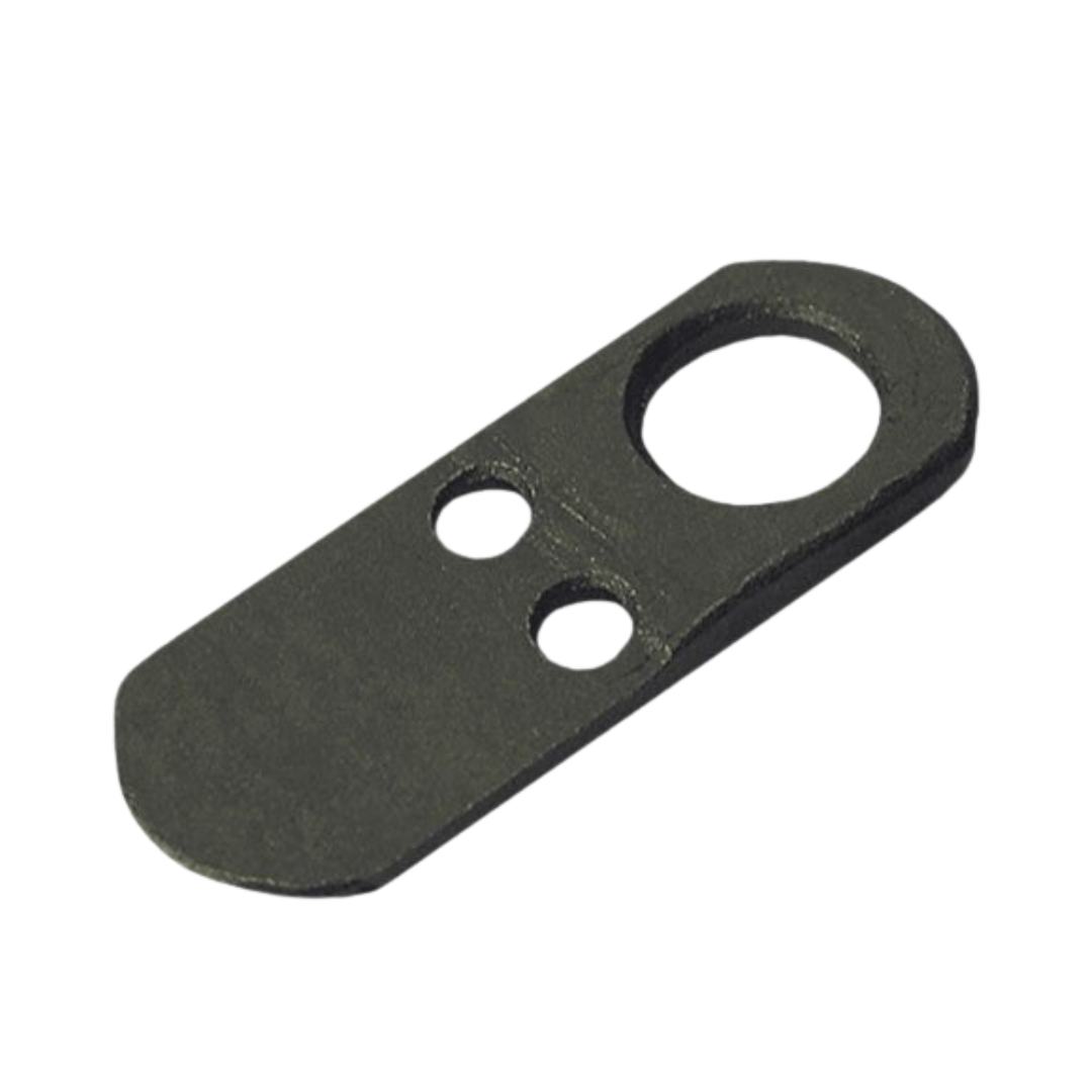 FLAT BLADE MICRO PITON 20MM