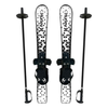 Snow Whiz Kids Starter Ski Set