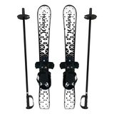 Snow Whiz Kids Starter Ski Set