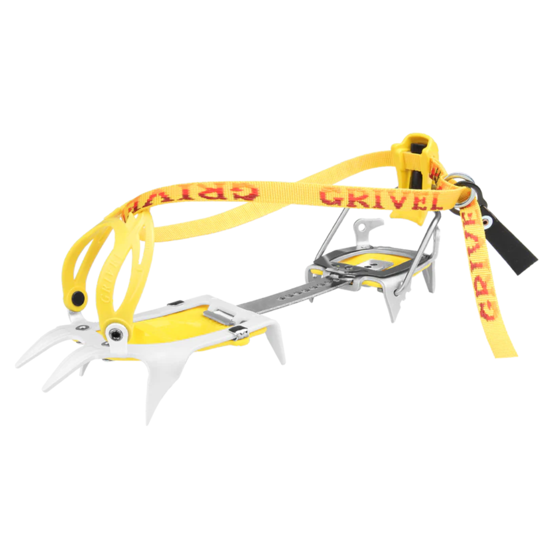 Ski Tour New Matic standard